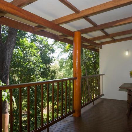 Milkwood Lodge Cooktown Eksteriør bilde
