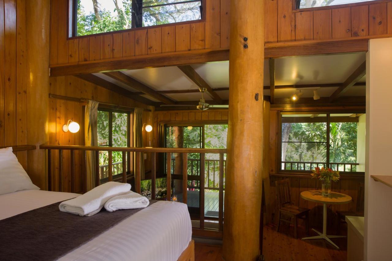Milkwood Lodge Cooktown Eksteriør bilde