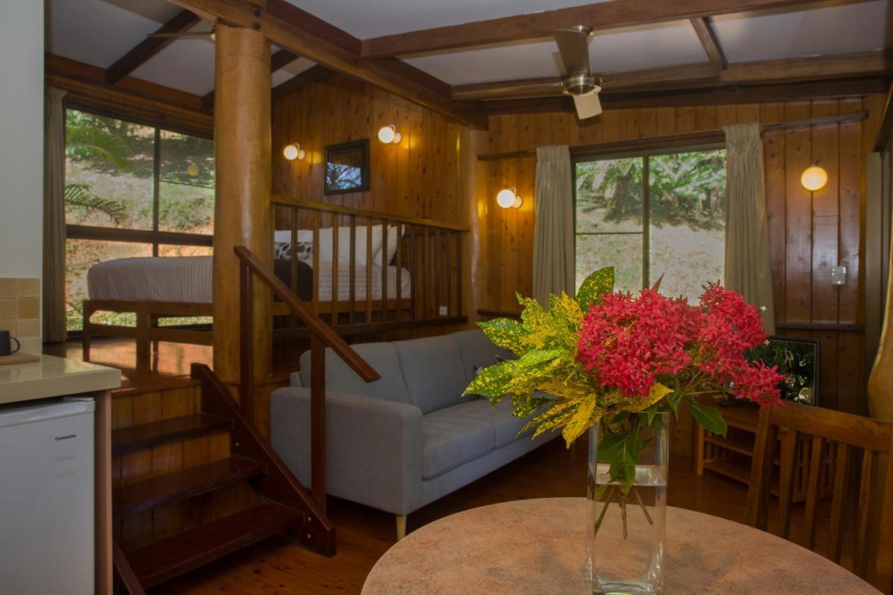 Milkwood Lodge Cooktown Eksteriør bilde