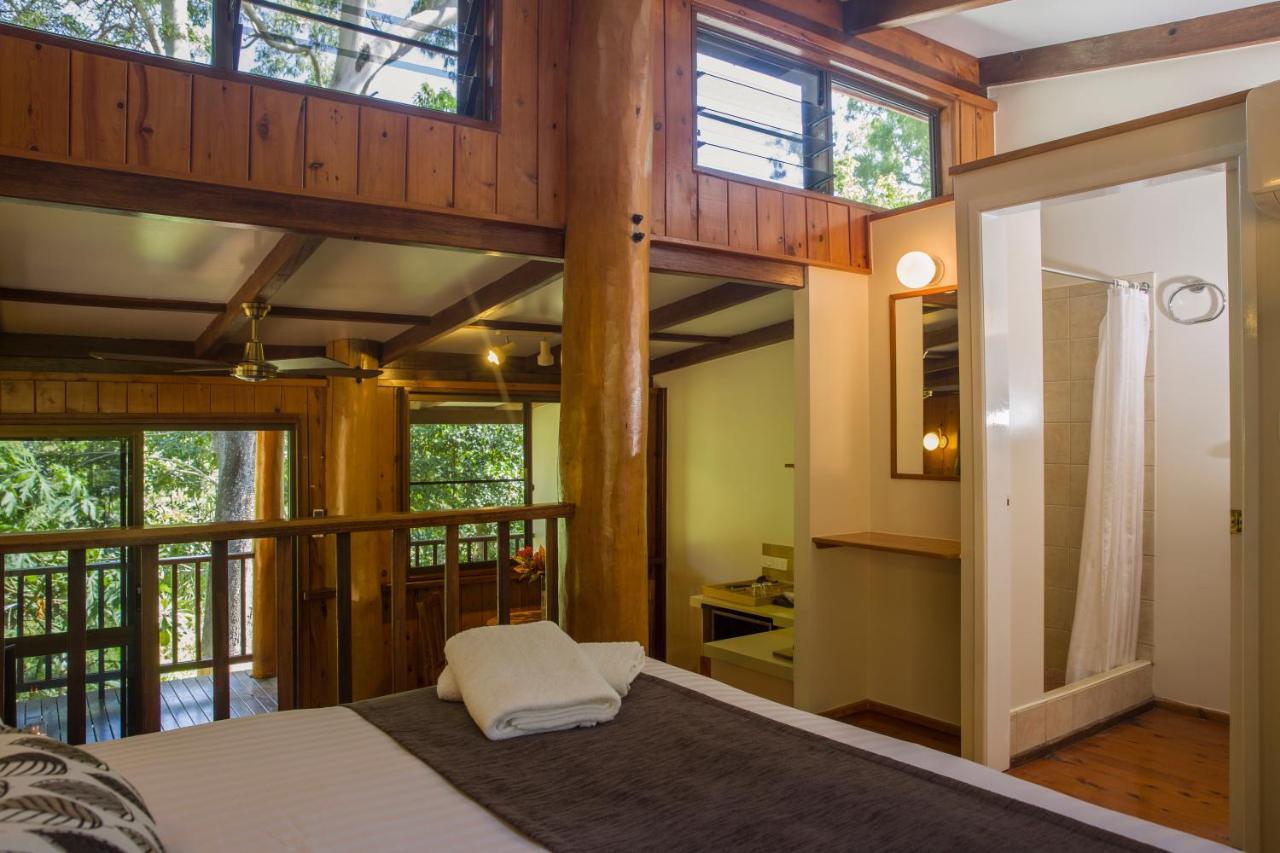 Milkwood Lodge Cooktown Eksteriør bilde