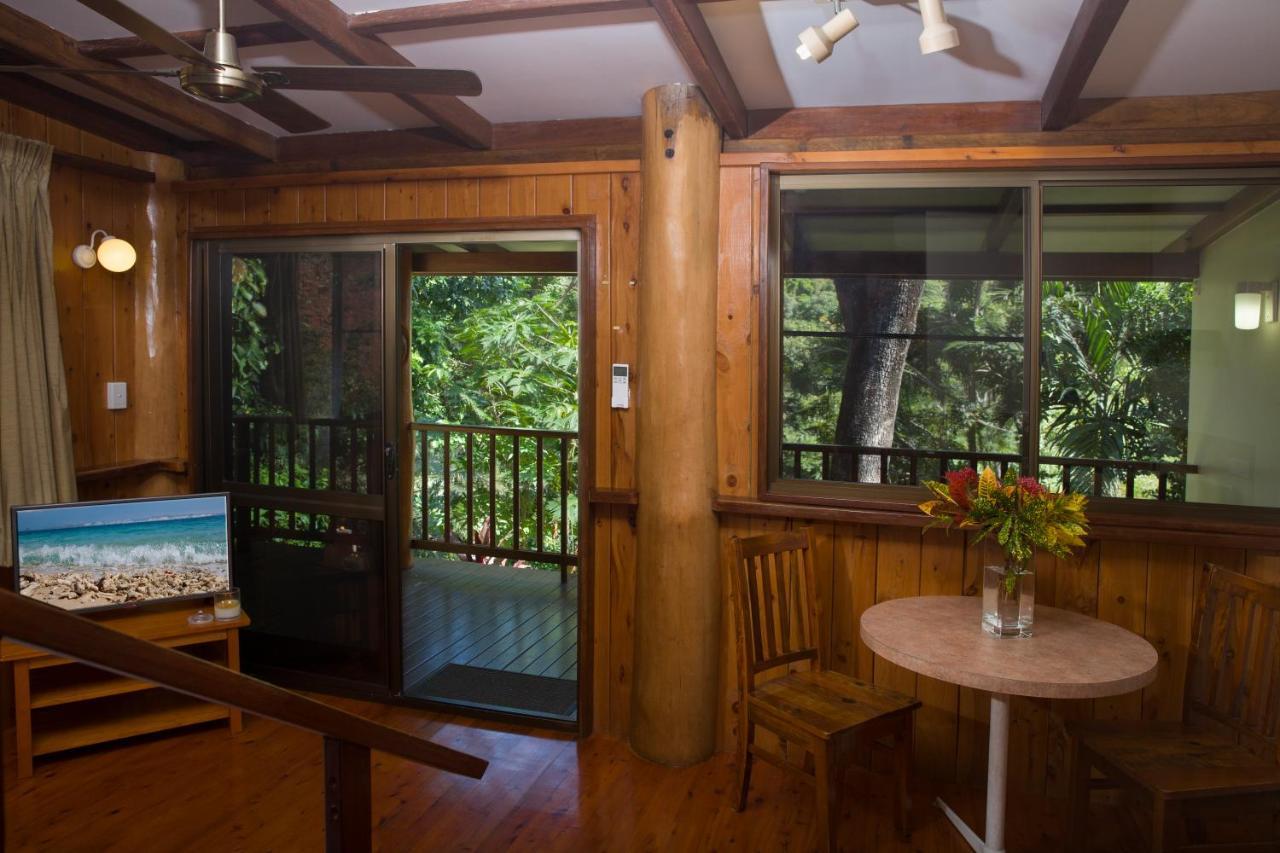 Milkwood Lodge Cooktown Eksteriør bilde