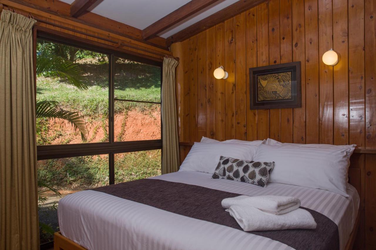 Milkwood Lodge Cooktown Eksteriør bilde