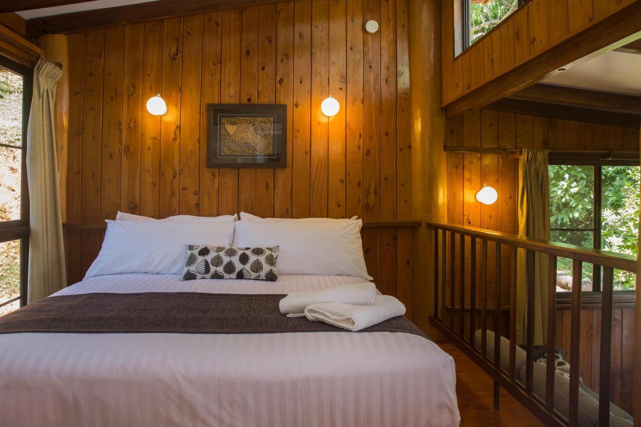 Milkwood Lodge Cooktown Eksteriør bilde