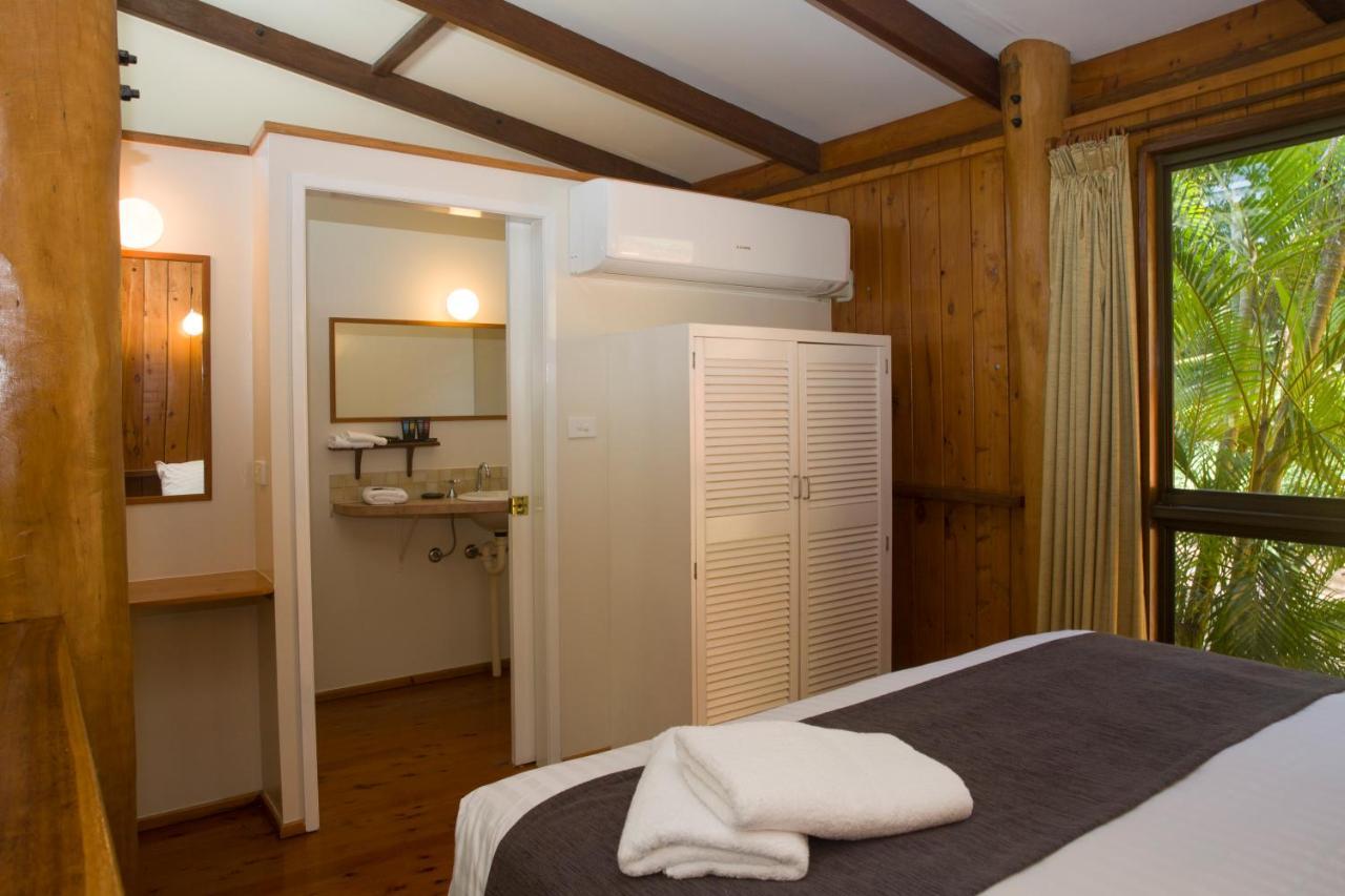 Milkwood Lodge Cooktown Eksteriør bilde