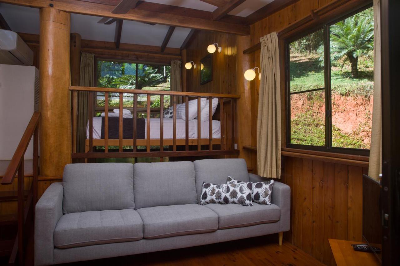 Milkwood Lodge Cooktown Eksteriør bilde