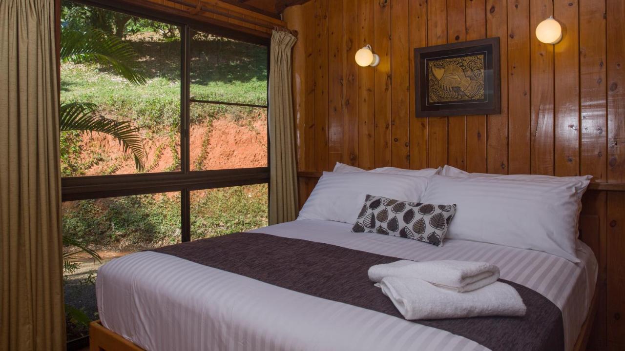 Milkwood Lodge Cooktown Eksteriør bilde